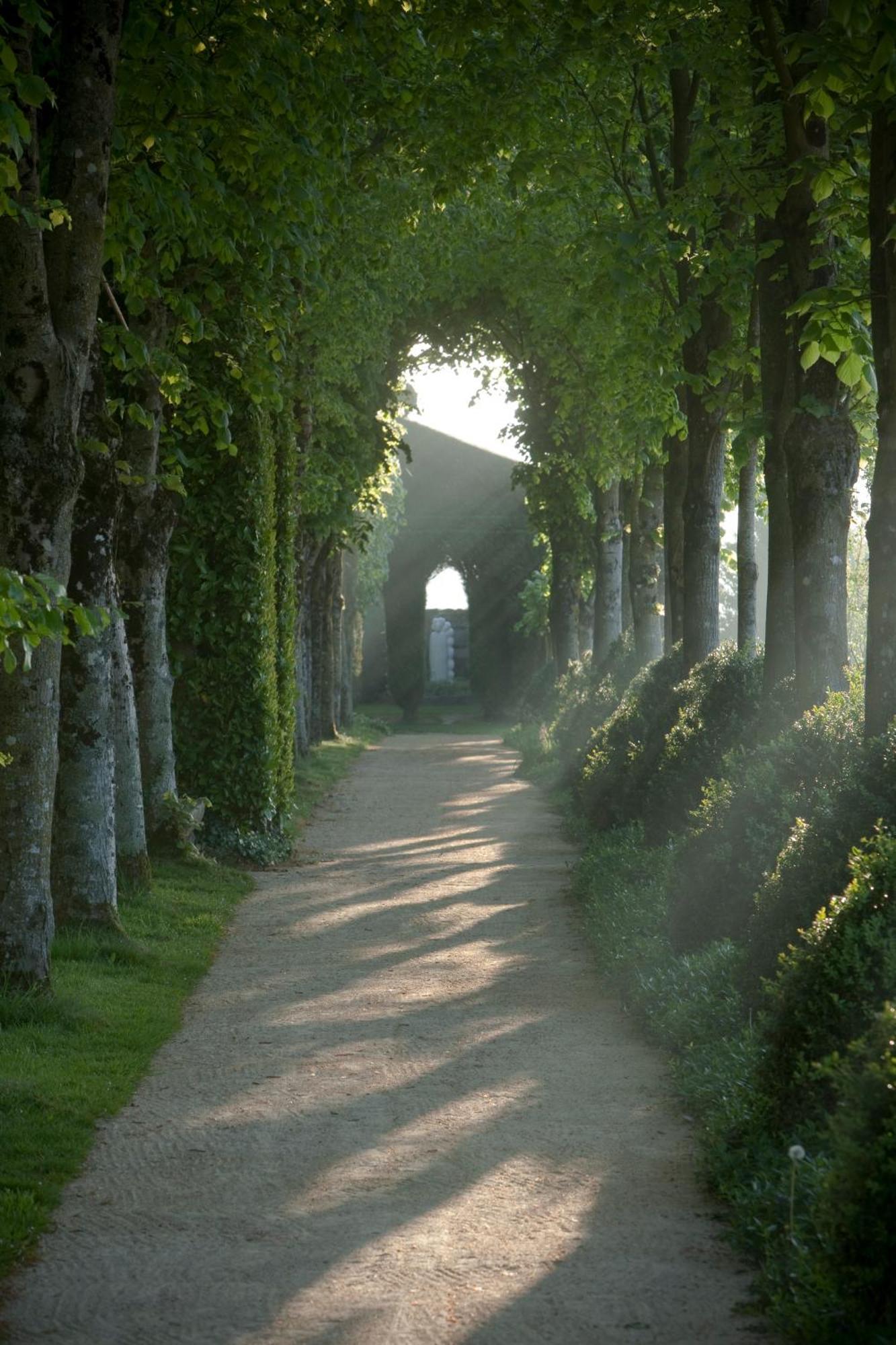 Chateau De La Ballue - Teritoria Val-Couesnon Exterior photo