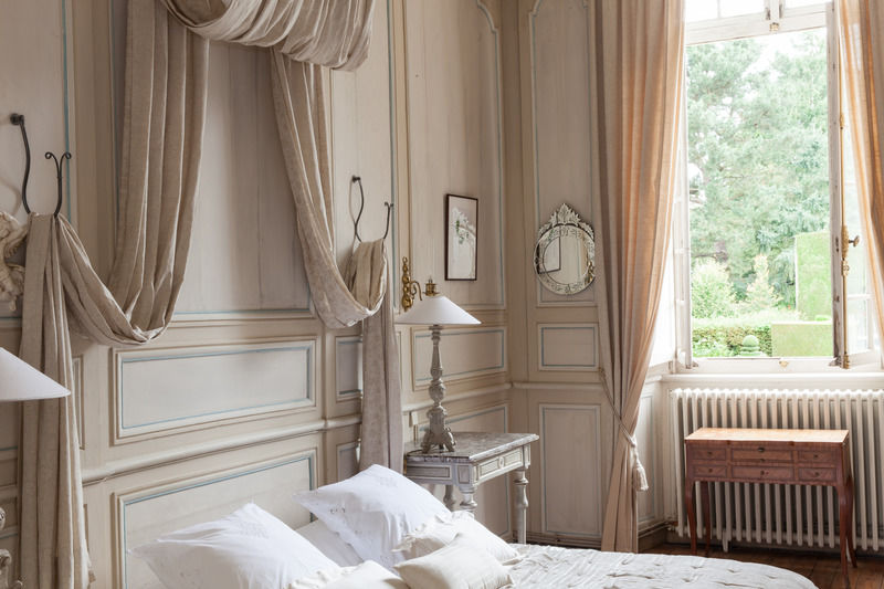 Chateau De La Ballue - Teritoria Val-Couesnon Exterior photo