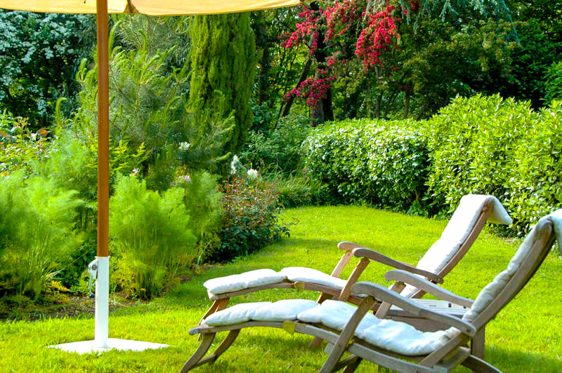Chateau De La Ballue - Teritoria Val-Couesnon Exterior photo