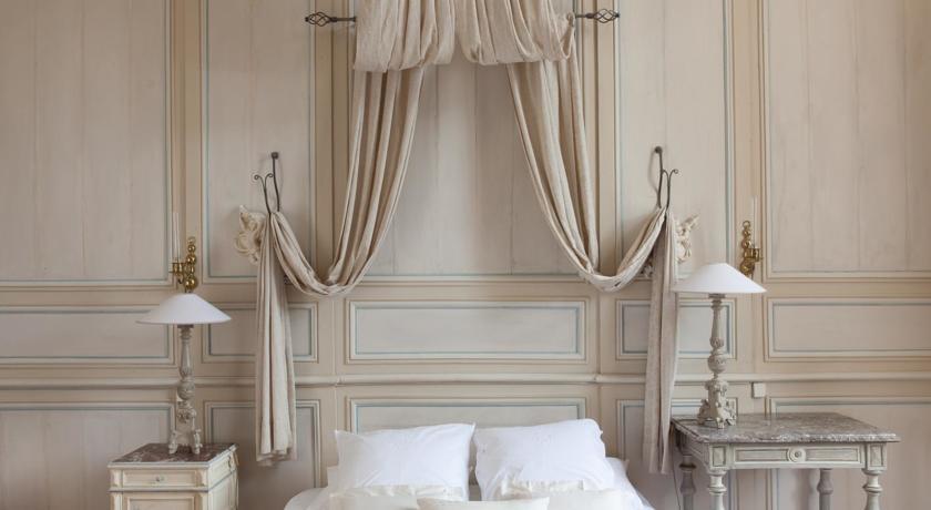 Chateau De La Ballue - Teritoria Val-Couesnon Exterior photo