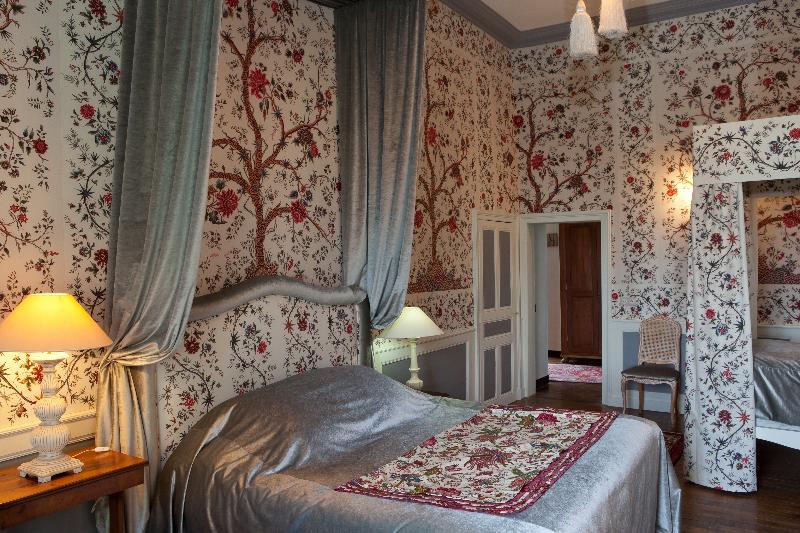 Chateau De La Ballue - Teritoria Val-Couesnon Exterior photo